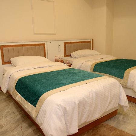 Syros Hotel Erbil City Center Exteriér fotografie