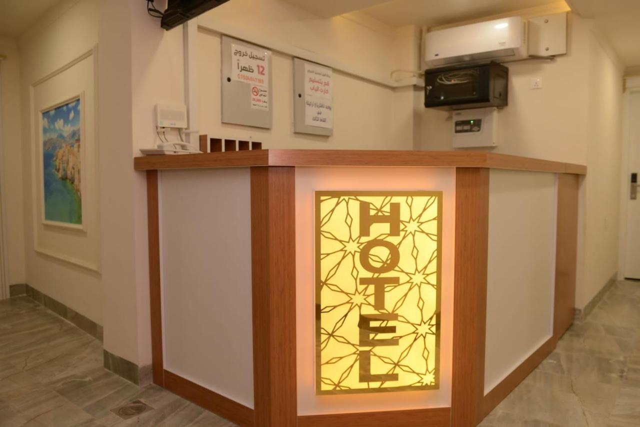 Syros Hotel Erbil City Center Exteriér fotografie